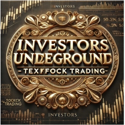 Investors Underground - Textbook Trading by Investors ((Total size 3.79 GB,Contains 8 files))